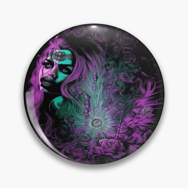 Item preview,  Roses Whisper Secrets to the Moon designed and sold by Fadi Alyaldani.