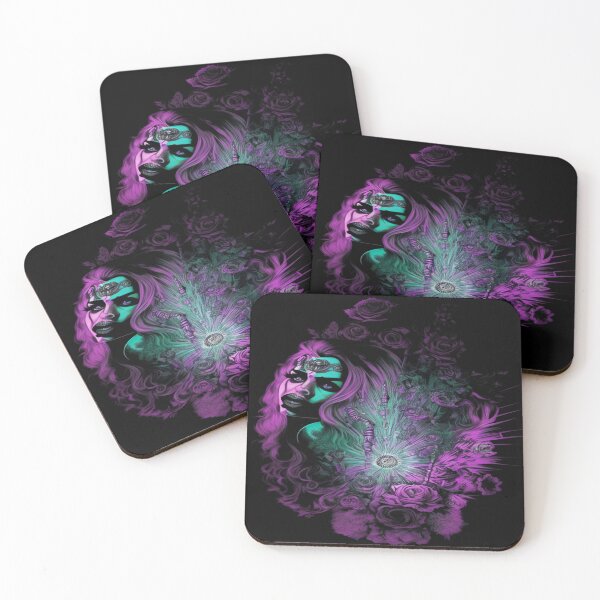 Item preview,  Roses Whisper Secrets to the Moon designed and sold by Fadi Alyaldani.