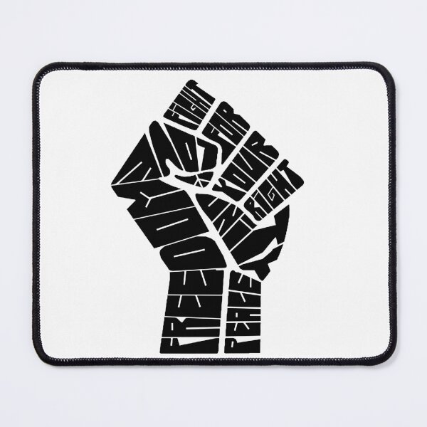 Item preview, Wrestling Fist designed and sold by BeJahMan.