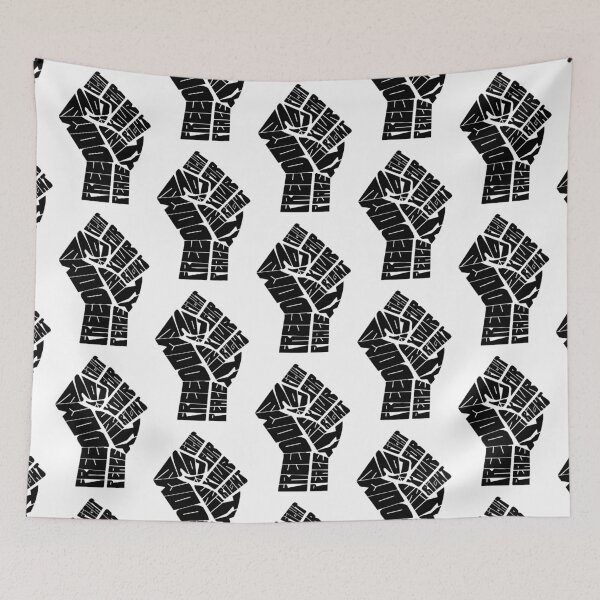 Item preview, Wrestling Fist designed and sold by BeJahMan.