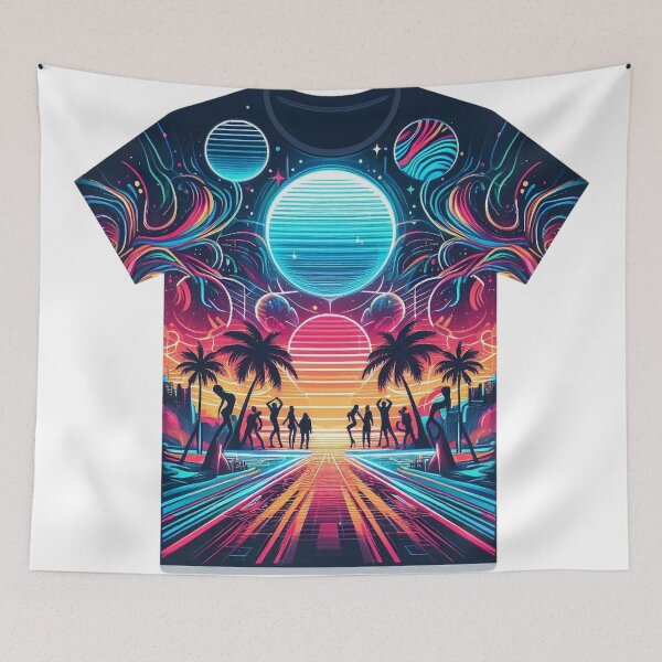 Item preview, Ibiza: Your Gateway to Unforgettable Experiences designed and sold by aZRaSs.