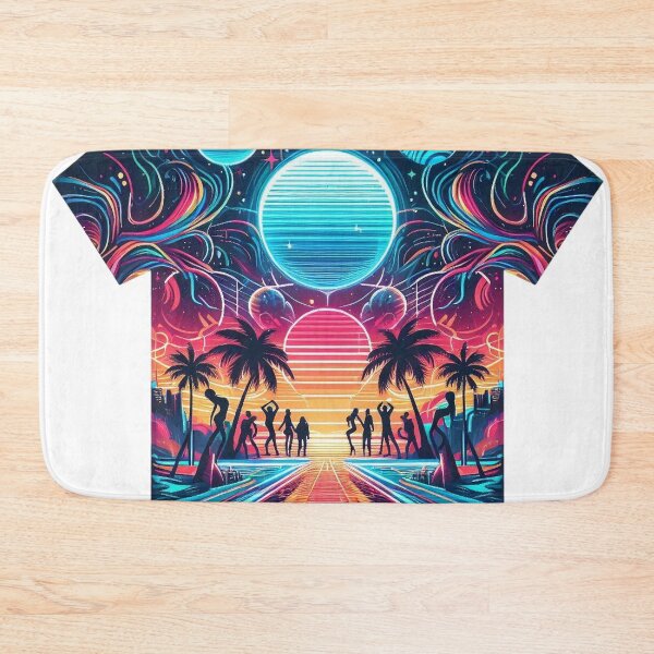 Item preview, Ibiza: Your Gateway to Unforgettable Experiences designed and sold by aZRaSs.
