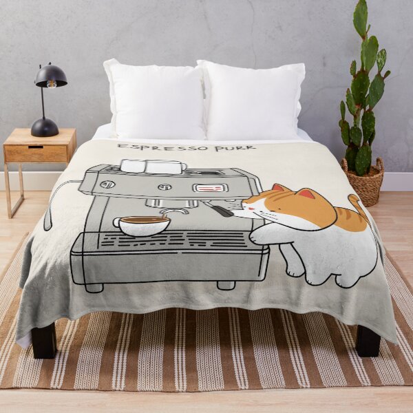 Item preview, Espresso Cat designed and sold by Rtymer.
