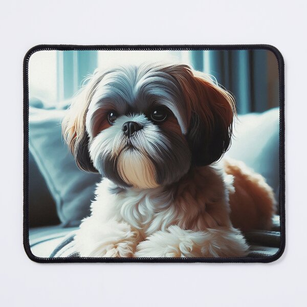 Item preview, Shih Tzu Art | ShihTzu Lovers designed and sold by ksgraphics222.