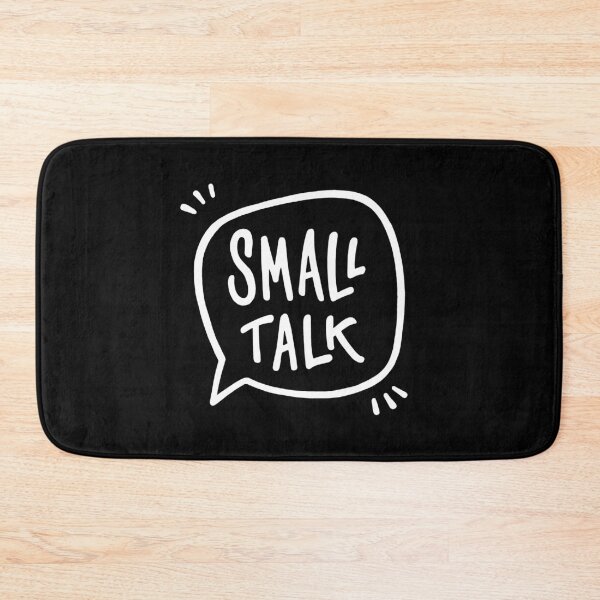Item preview, Small talk designed and sold by Marta Ambrosetti.