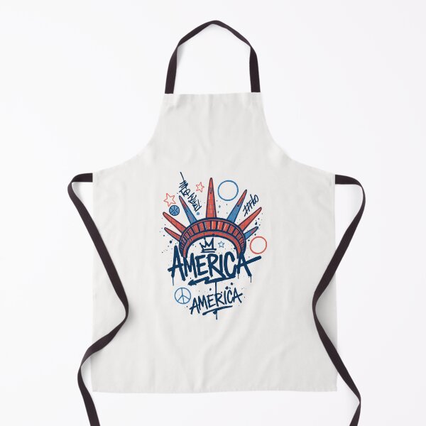 Item preview, 4th of July Statue of Liberty designed and sold by MOHITSALVI.