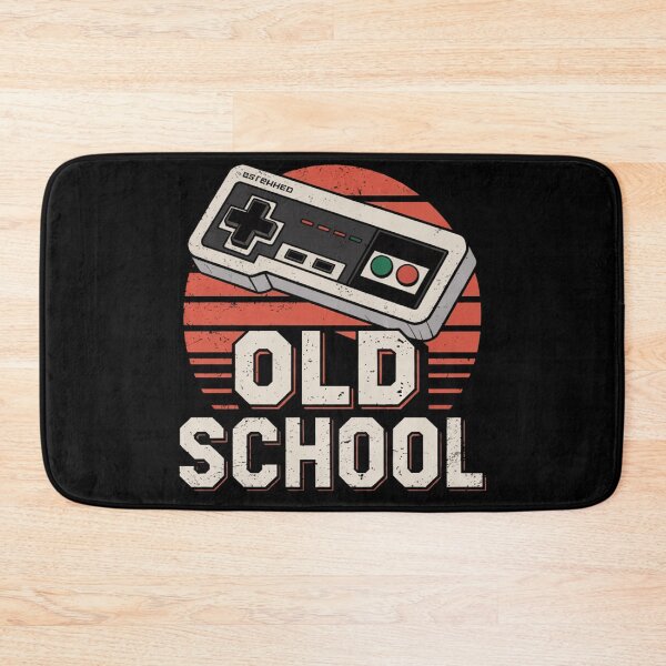Item preview, old school retro designed and sold by martin max.