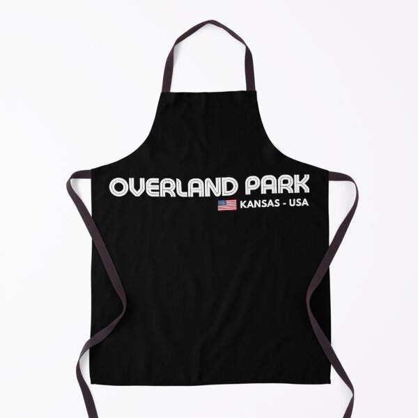 Item preview, Overland Park - Kansas - USA designed and sold by Sketch-Shack.