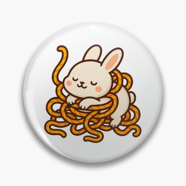 Item preview, Rope bunny designed and sold by kinkstoo.