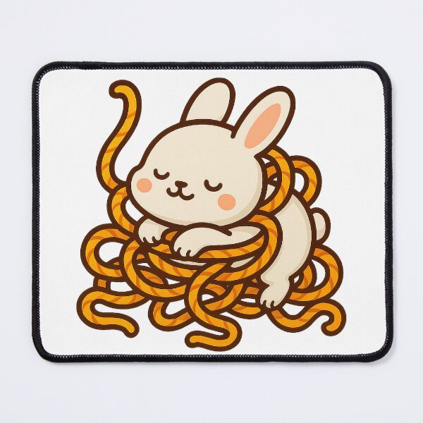 Item preview, Rope bunny designed and sold by kinkstoo.