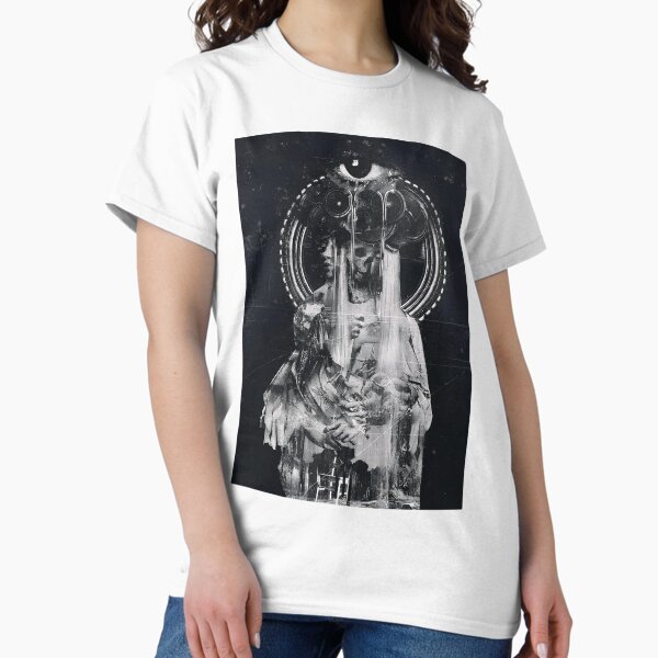 ミュージシャン the GazettE ITANGEISHA LONGSLEEVETEE the