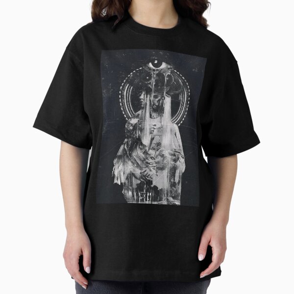 ミュージシャン the GazettE ITANGEISHA LONGSLEEVETEE The Gazette Japanese Visual Rock Band Printed T-shirt Tops
