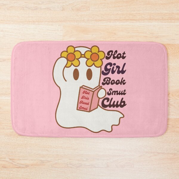 Item preview, Hot girl book smut club designed and sold by Quacktails.