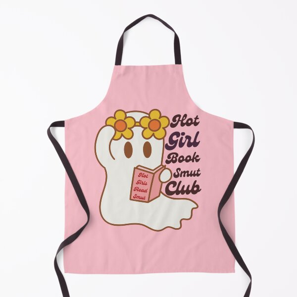 Item preview, Hot girl book smut club designed and sold by Quacktails.