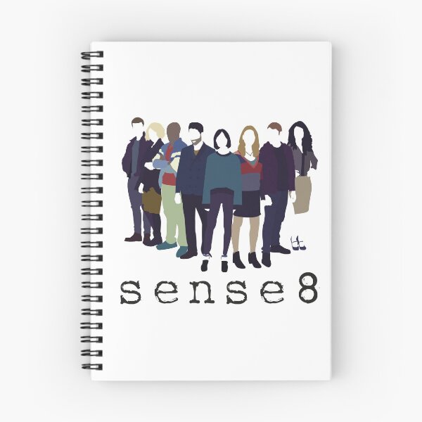 Item preview, sense8 cluster designed and sold by sofiaprie.