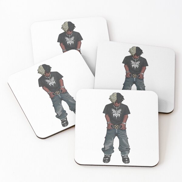 Item preview, Graphic Ken Carson Fan Clipart designed and sold by DankThreads.