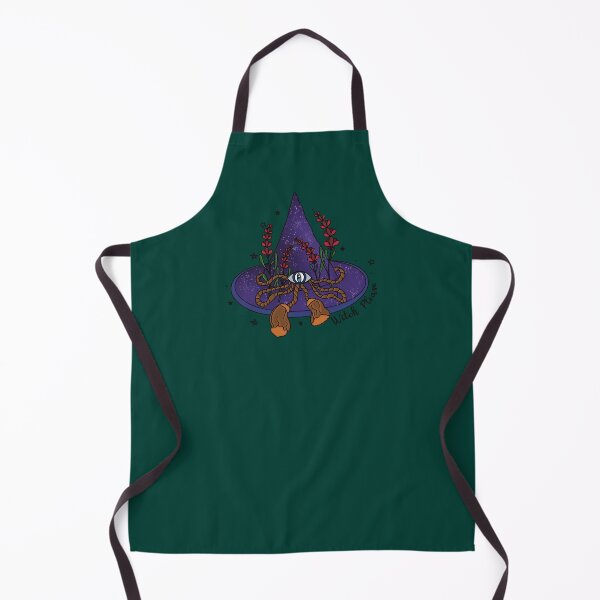 Item preview, Witch Please designed and sold by MayRahTee.
