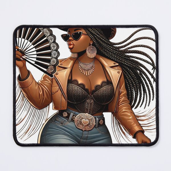 Item preview, Fan Linedance | Hand chick design | Where them fans at | Boots on the Ground | Cowgirl Melanin | Boots and Bling | Cowgirl Fan designed and sold by PixelBlooming.
