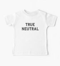 True Neutral Baby Tee