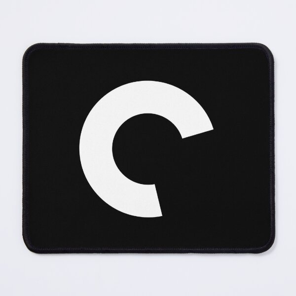 Item preview, Criterion - White - Logo designed and sold by stressidepressi.