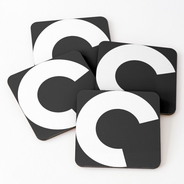 Item preview, Criterion - White - Logo designed and sold by stressidepressi.
