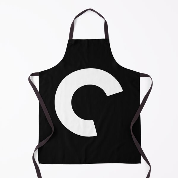 Item preview, Criterion - White - Logo designed and sold by stressidepressi.