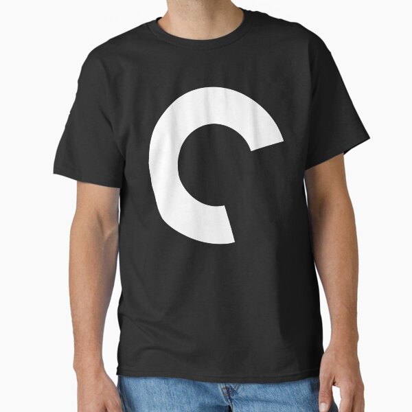Item preview, Criterion - White - Logo designed and sold by stressidepressi.