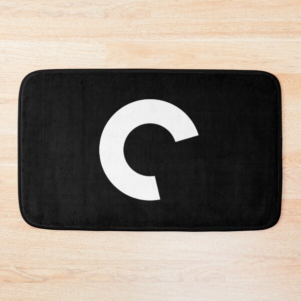 Item preview, Criterion - White - Logo designed and sold by stressidepressi.