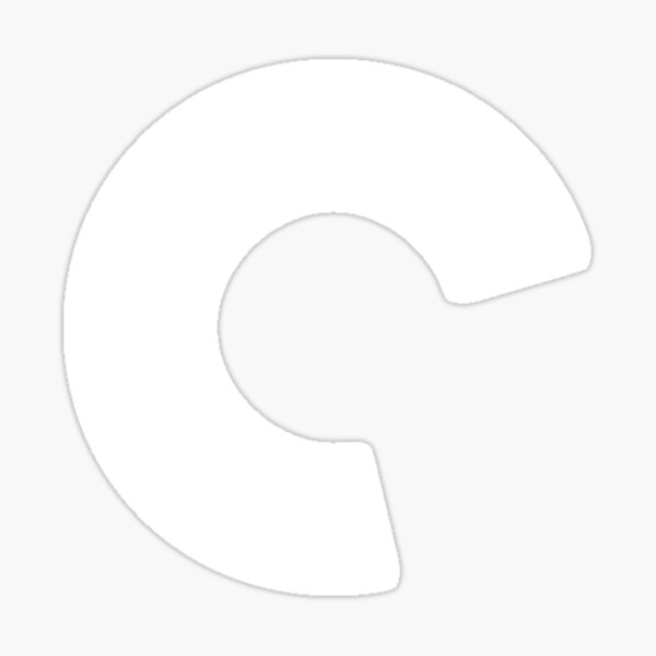 Artikel-Vorschau von Criterion – Weiß – Logo, designt und verkauft von stressidepressi.