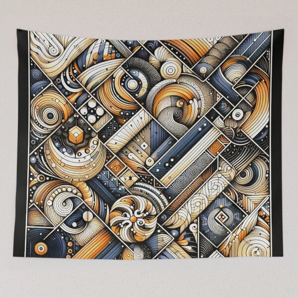 Item preview, Victorian Tech: Cyberpunk Aesthetics Infused with Vintage Mechanics designed and sold by Fantabulous.