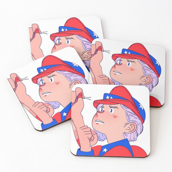 Item preview, Holiday Whimsical Celebration Joyful Festive Characters Colorful designed and sold by ART ATTACK ZONE.