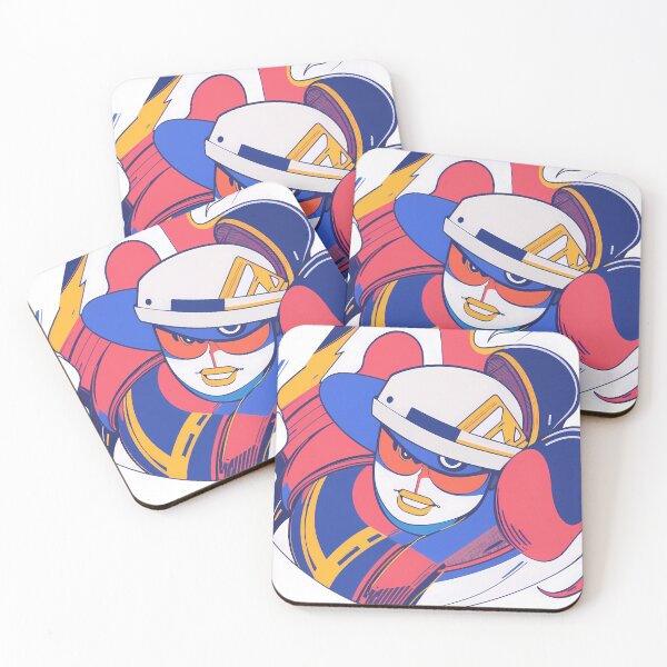 Item preview, Pop Art Whimsical Celebration Joyful Festive Characters Colorful designed and sold by ART ATTACK ZONE.