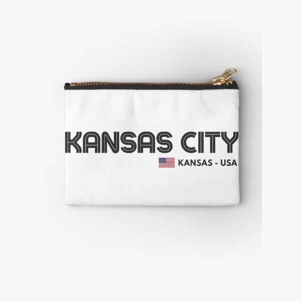 Item preview, Kansas City - Kansas - USA  designed and sold by Sketch-Shack.