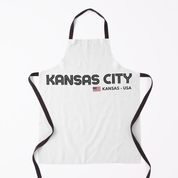 Artikelvorschau, Kansas City - Kansas - USA entworfen und verkauft von Sketch-Shack.