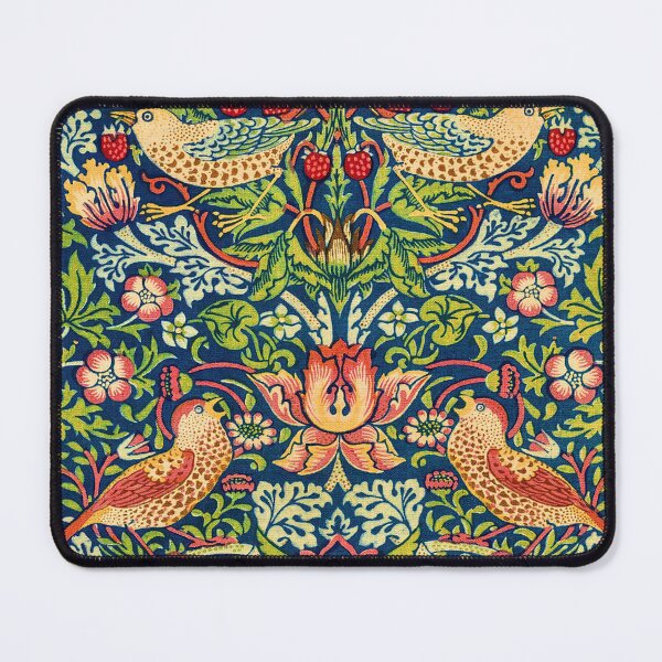 Item preview, Strawberry Thief (1883) designed and sold by stevepmp.