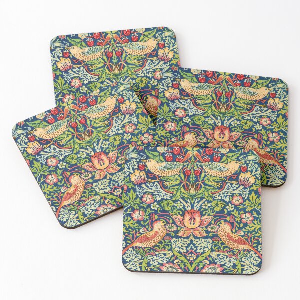 Item preview, Strawberry Thief (1883) designed and sold by stevepmp.