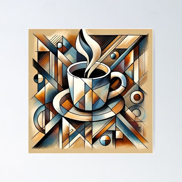 Artikel-Vorschau von Coffee Lover, designt und verkauft von Spread-Some-Art.