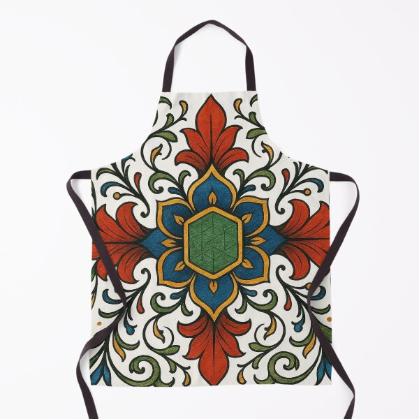 Item preview, Symmetry meets play of colors designed and sold by Sigtrix.