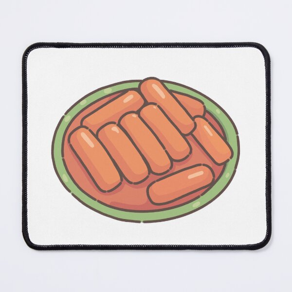 Item preview, Tteokbokki designed and sold by HyojinKim.