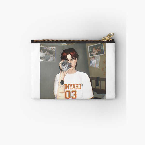 Item preview, Neil AFTG designed and sold by debba014.