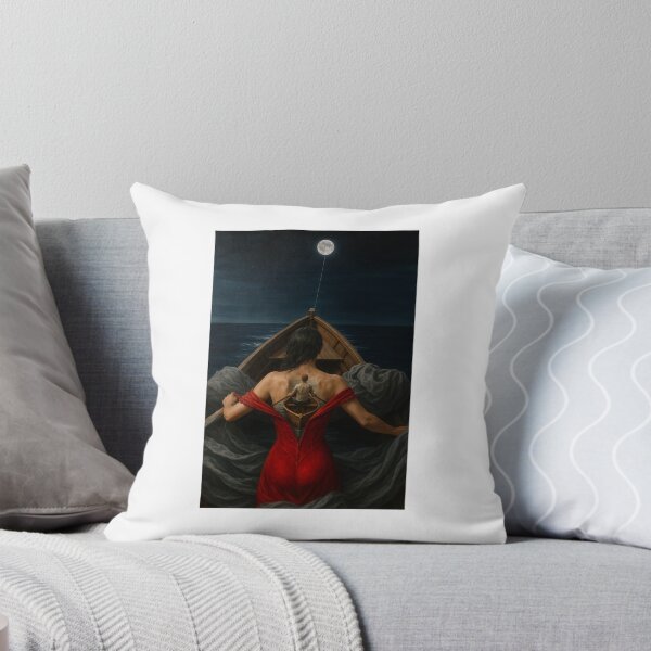Item preview, the whims of the moon designed and sold by lazarohurtado.