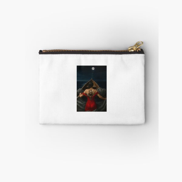 Item preview, the whims of the moon designed and sold by lazarohurtado.
