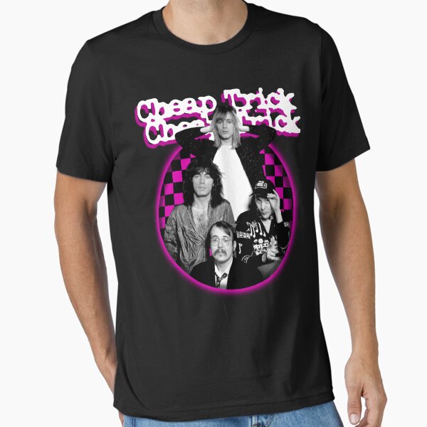 Item preview, Retro Glow Rock Band designed and sold by felizpollo.