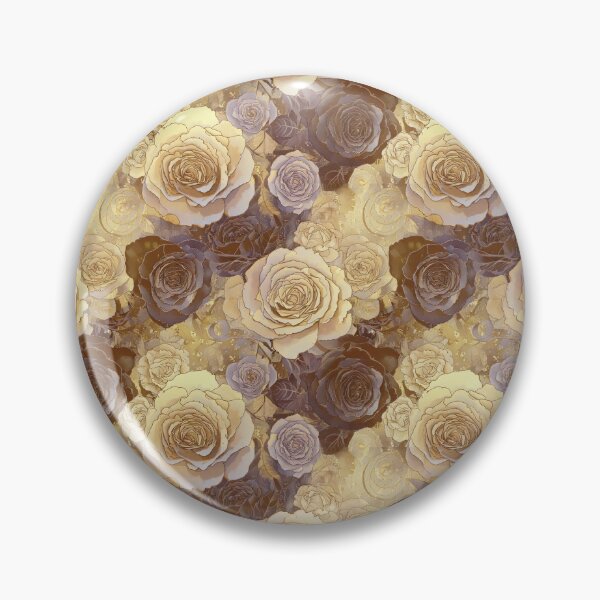Item preview, Elegant Rose Flowers designed and sold by Designbes.