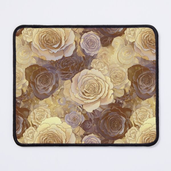 Item preview, Elegant Rose Flowers designed and sold by Designbes.
