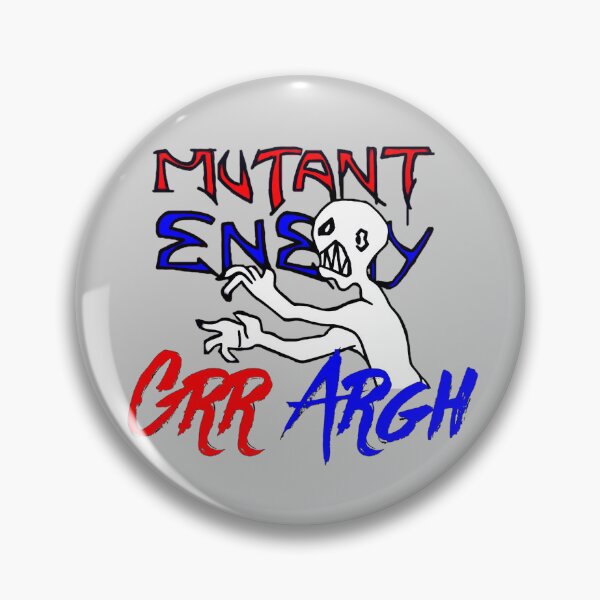 Item preview, Grr Argh designed and sold by Jason Lloyd Art.