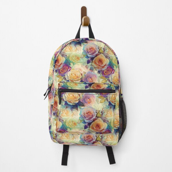 Item preview, Pearlescent Rose Pattern designed and sold by Designbes.