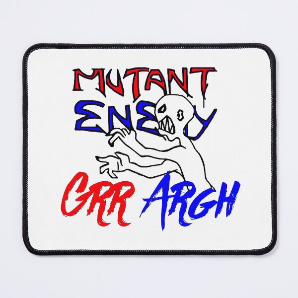 Item preview, Grr Argh designed and sold by Jason Lloyd Art.