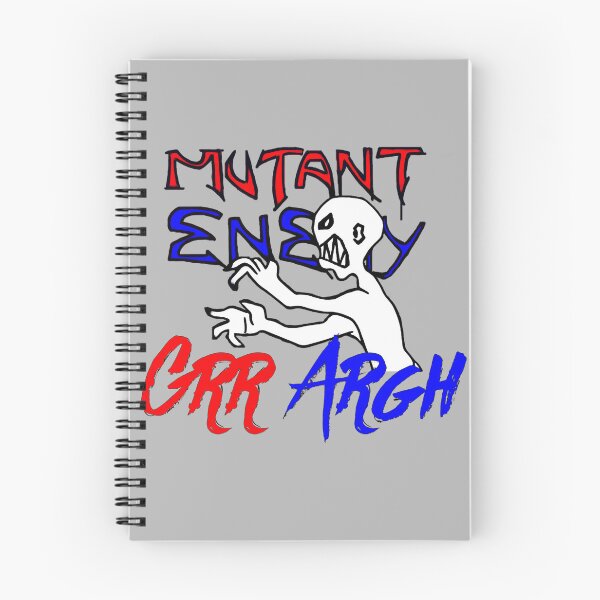 Item preview, Grr Argh designed and sold by Jason Lloyd Art.