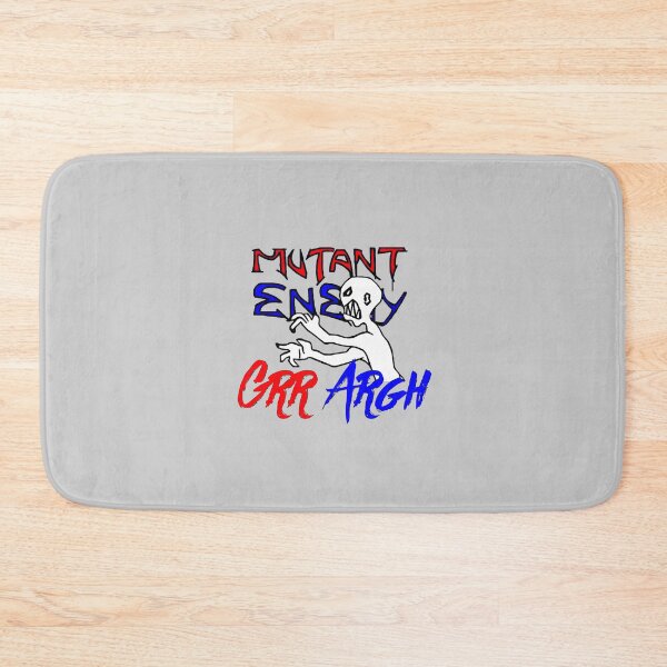 Item preview, Grr Argh designed and sold by Jason Lloyd Art.
